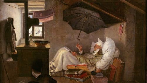 How I Stole a Painting Bild 1