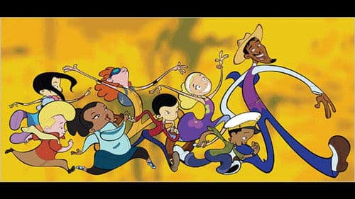 Class of 3000 Bild 3