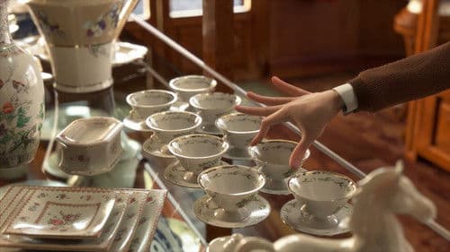 Comme un éléphant dans un magasin de porcelaine Bild 6