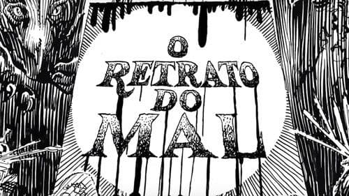 O Retrato do Mal Bild 1