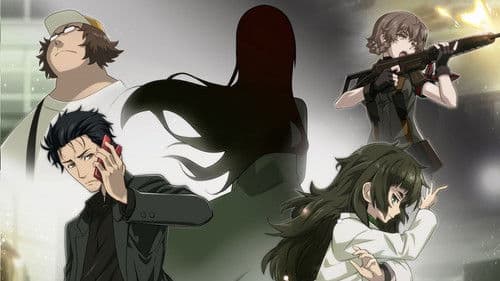 Steins;Gate 0 Bild 4