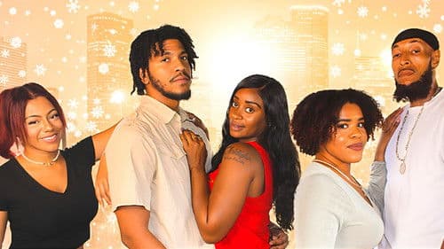 A Very Bayou Holiday Bild 1