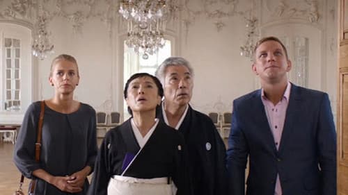 Maģiskais Kimono Bild 2