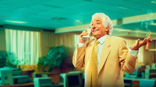 Coppola, el representante Bild 3