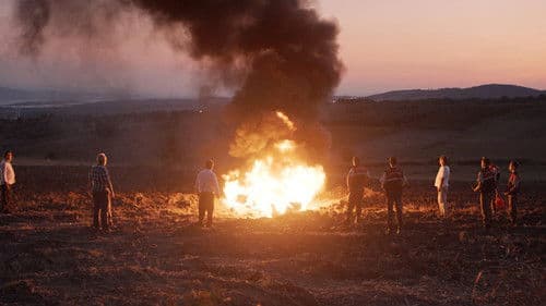 Dead Horse Nebula Bild 3