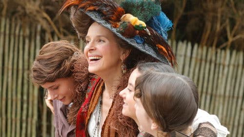 Die feine Gesellschaft Bild 2