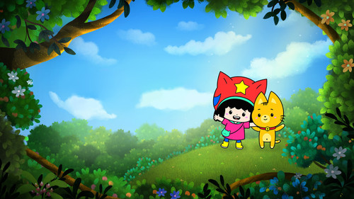 Millie and Lou Bild 3