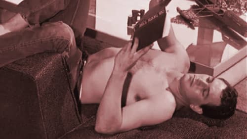 Rock Hudson - Schöner fremder Mann Bild 1