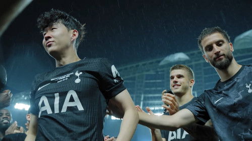 Heung-Min Son: Homecoming Bild 3