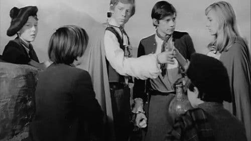 The Young Jacobites Bild 1