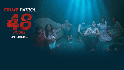 Crime Patrol 48 Hours Bild 1