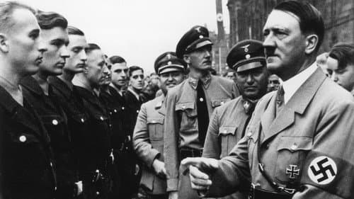 Nazi Victory: The Post-War Plan Bild 1