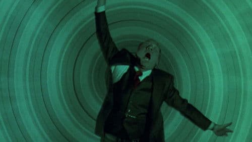 The Green Fog Bild 1