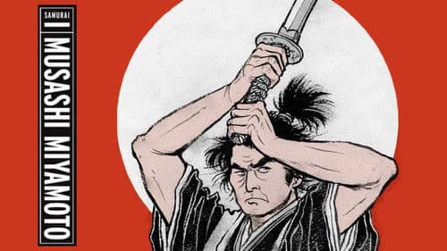 Samurai I: Musashi Miyamoto Bild 3