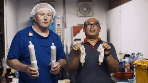 Mission Kondom Bild 1