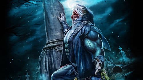 Graveyard Shark Bild 1