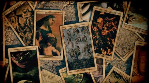 Making 'Carnivàle': The Show Behind the Show Bild 1