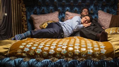 The Interview Bild 8