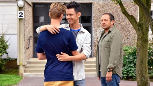 Heimliche Küsse Bild 1