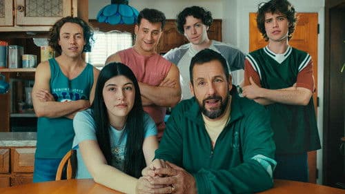 Happy Gilmore 2 Bild 8