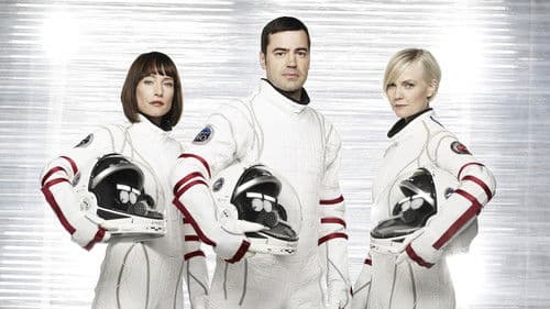 Defying Gravity – Liebe im Weltall Bild 3