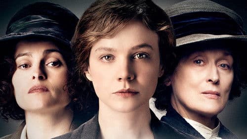 Suffragette – Taten statt Worte Bild 2