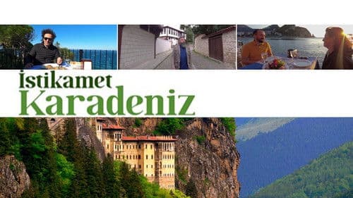 İstikamet Karadeniz Bild 1