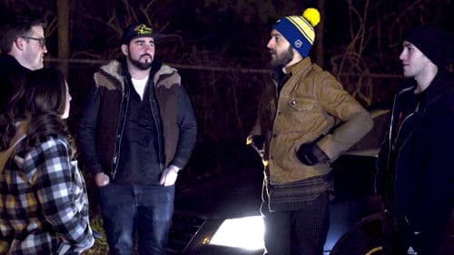 Ghoul Catchers Bild 1