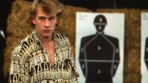 Der Killer und das Mädchen Bild 3