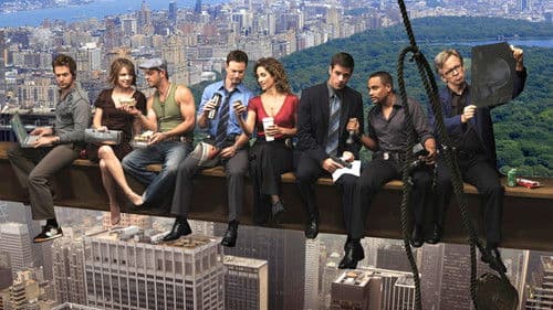 CSI: NY Bild 4