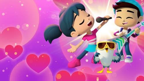 Sternenstreif Bild 8