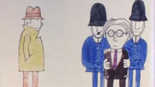 殺人 MURDER Bild 3