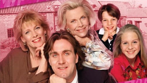 The Upper Hand Bild 1