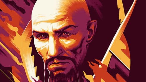 Peril from the Planet Mongo Bild 1