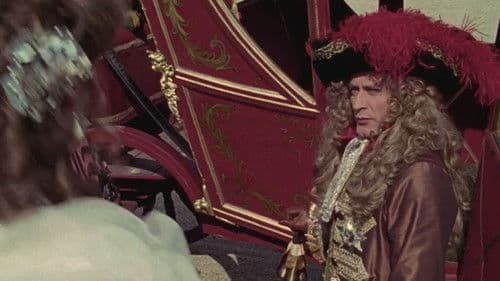 Die Allee des Königs Bild 2