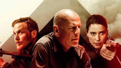 Acts of Violence Bild 7