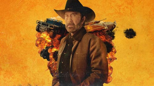 Chuck Norris präsentiert die abgefahrensten Militär-Fahrzeuge Bild 1