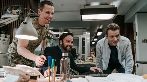 The Office PL Bild 5