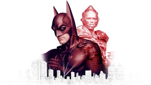 Batman & Robin Bild 3