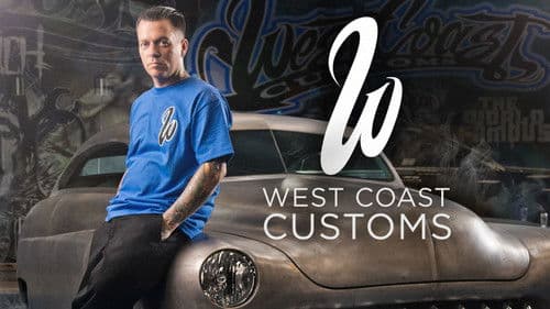 West Coast Customs Bild 2