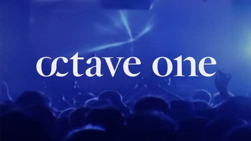 Octave One featuring Random Noise Generation: Off the Grid Bild 2