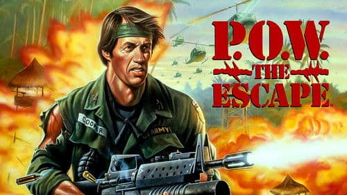 P.O.W. - Die Vergeltung Bild 4