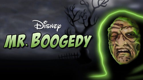 Mr. Boogedy Bild 3