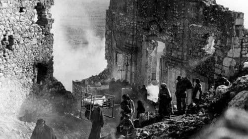 Die grünen Teufel von Monte Cassino Bild 2