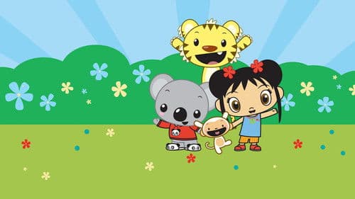 Ni Hao, Kai-Lan Bild 2