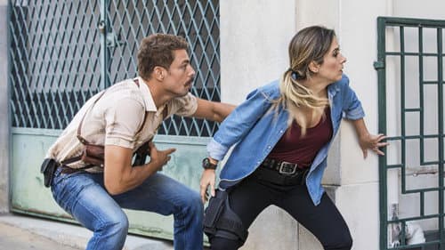 Uma Quase Dupla Bild 2