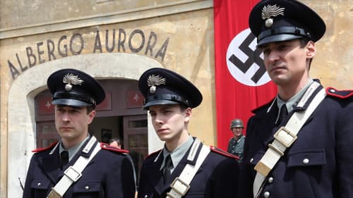 A testa alta: I martiri di Fiesole Bild 1