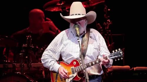 The Charlie Daniels Band: Live on DVD Bild 1