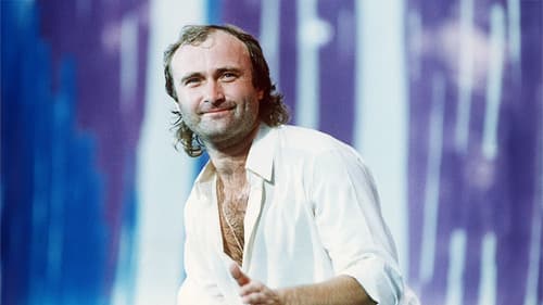 Phil Collins at the BBC Bild 1