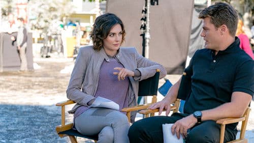 Ein Filmstar zu Weihnachten Bild 5